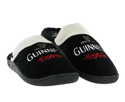 guiness slippers